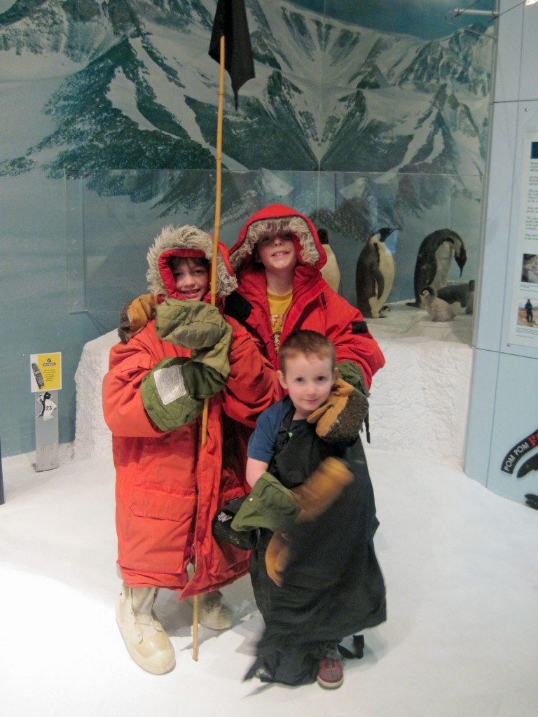 How to Discover the Pole