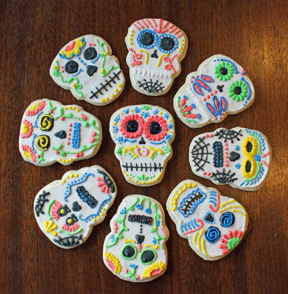 Dia de los Muertos 006