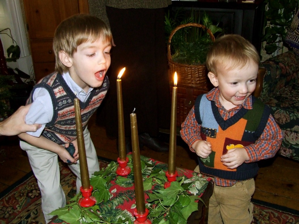 Advent