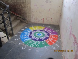 Dipavali_Rangoli