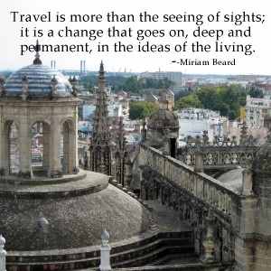 Travel is more meme--minus tag copy