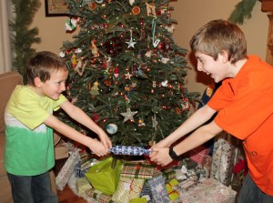 Gingerbread and crackers 020