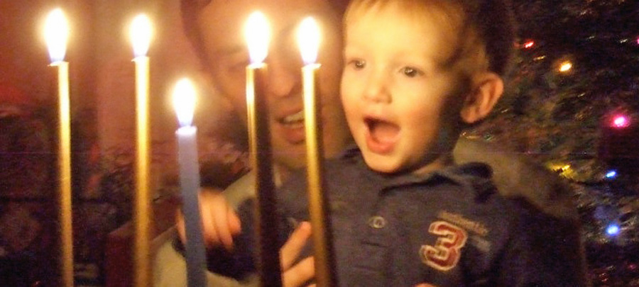 Celebrate Advent like an Austrian