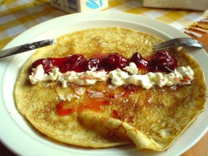Crêpe_opened_up