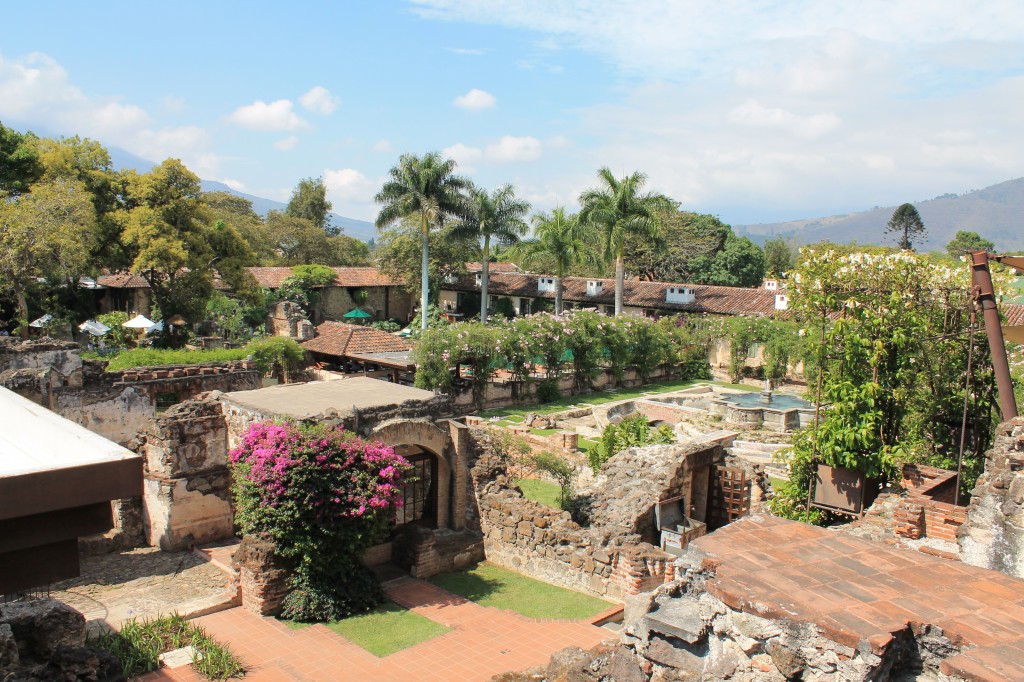 Monastery of Santo Domingo