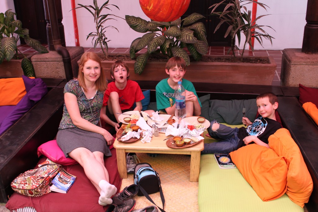 Want to hang out with hipsters who want to be hippies? Come to Hotel Zoola.