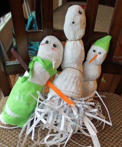 Easter and snowmen fire 020