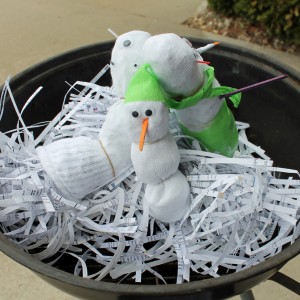 ready . . . set . . .