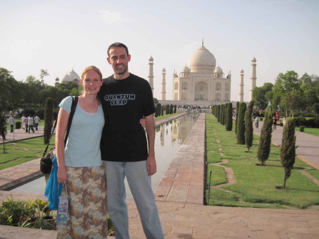 Joseph's Birthday 151