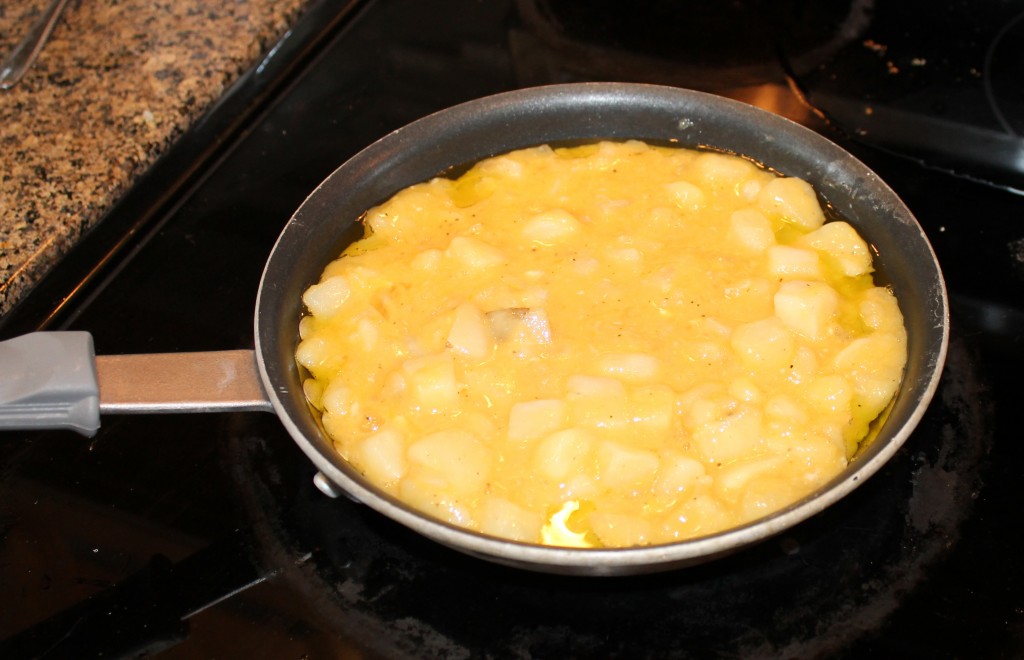 Spanish tortilla 006