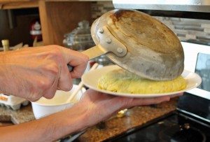 Spanish tortilla 008