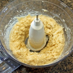 Filling ready to go!