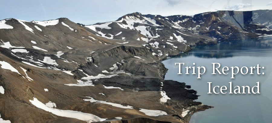 Iceland trip report featured copy