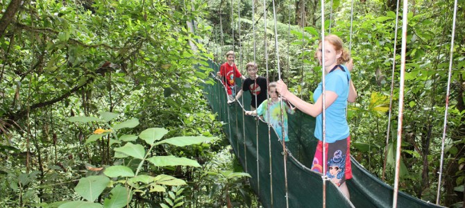 5 Reasons You Should Travel to Central America