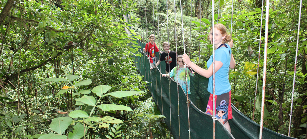 5 Reasons You Should Travel to Central America